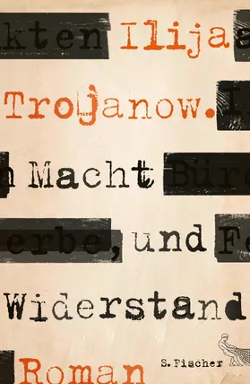 Trojanow |  Macht und Widerstand | eBook | Sack Fachmedien