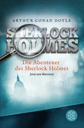 Doyle |  Die Abenteuer des Sherlock Holmes | eBook | Sack Fachmedien
