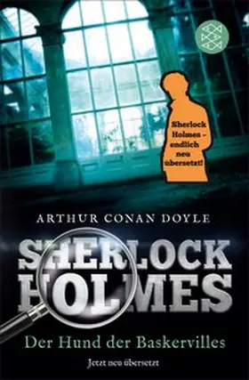 Doyle |  Sherlock Holmes - Der Hund der Baskervilles | eBook | Sack Fachmedien
