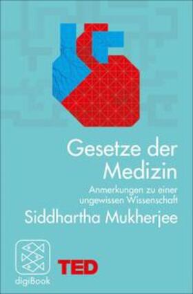 Mukherjee | Gesetze der Medizin | E-Book | sack.de