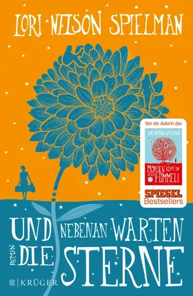 Nelson Spielman | Und nebenan warten die Sterne | E-Book | www.sack.de