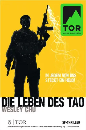 Chu |  Die Leben des Tao | eBook | Sack Fachmedien