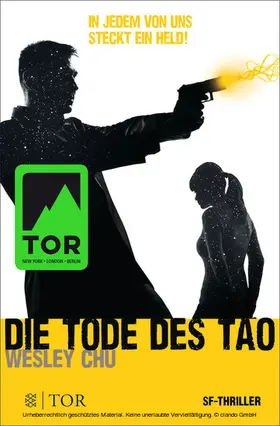 Chu |  Die Tode des Tao | eBook | Sack Fachmedien