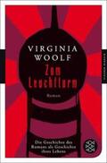Woolf / Reichert |  Zum Leuchtturm | eBook | Sack Fachmedien