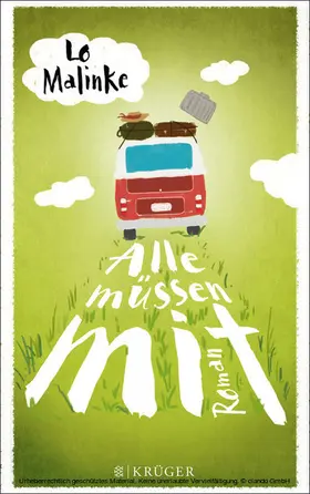 Malinke |  Alle müssen mit | eBook | Sack Fachmedien