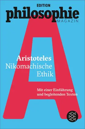Aristoteles |  Nikomachische Ethik | eBook | Sack Fachmedien