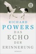 Powers |  Das Echo der Erinnerung | eBook | Sack Fachmedien