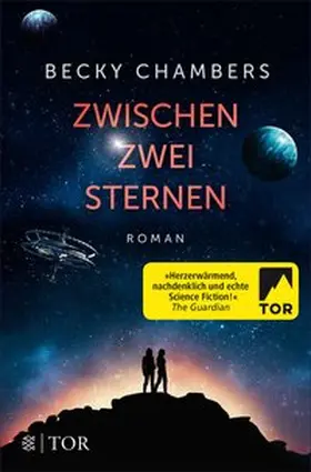 Chambers |  Zwischen zwei Sternen | eBook | Sack Fachmedien