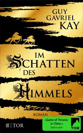 Kay |  Im Schatten des Himmels | eBook | Sack Fachmedien
