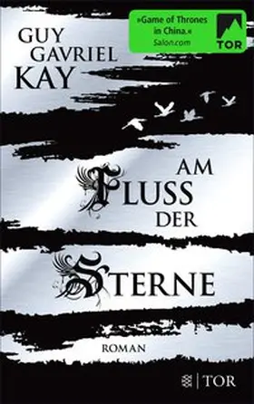 Kay |  Am Fluss der Sterne | eBook | Sack Fachmedien