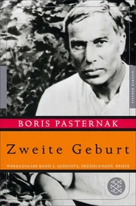 Pasternak / Fischer |  Zweite Geburt | eBook | Sack Fachmedien