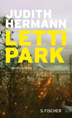 Hermann |  Lettipark | eBook | Sack Fachmedien