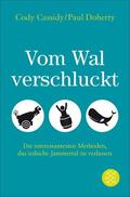 Doherty / Cassidy |  Vom Wal verschluckt | eBook | Sack Fachmedien