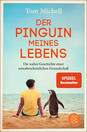 Michell |  Der Pinguin meines Lebens | eBook | Sack Fachmedien