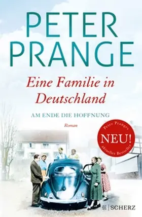 Prange | Eine Familie in Deutschland | E-Book | www.sack.de