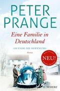 Prange |  Eine Familie in Deutschland | eBook | Sack Fachmedien