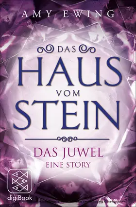 Ewing |  Das Haus vom Stein | eBook | Sack Fachmedien