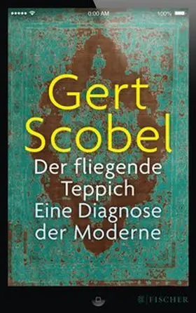 Scobel |  Der fliegende Teppich | eBook | Sack Fachmedien