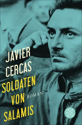 Cercas |  Soldaten von Salamis | eBook | Sack Fachmedien