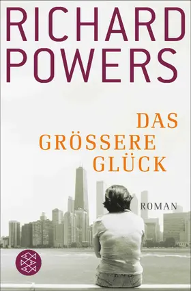Powers |  Das größere Glück | eBook | Sack Fachmedien