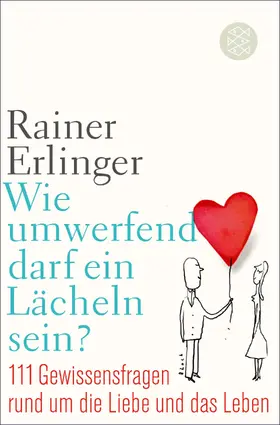 Erlinger |  Wie umwerfend darf ein Lächeln sein? | eBook | Sack Fachmedien
