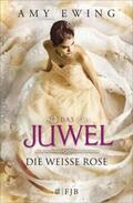 Ewing |  Das Juwel - Die Weiße Rose | eBook | Sack Fachmedien