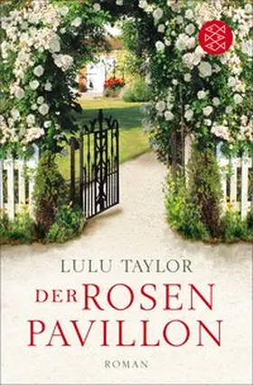 Taylor |  Der Rosenpavillon | eBook | Sack Fachmedien