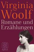Woolf |  Romane und Erzählungen | eBook | Sack Fachmedien
