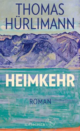 Hürlimann |  Heimkehr | eBook | Sack Fachmedien