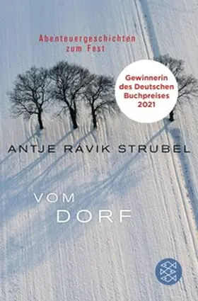 Strubel | Vom Dorf | E-Book | sack.de