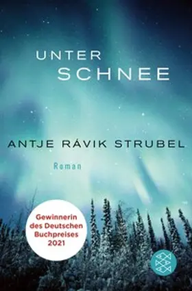 Strubel |  Unter Schnee | eBook | Sack Fachmedien