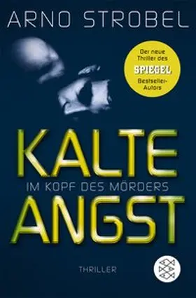 Strobel |  Im Kopf des Mörders - Kalte Angst | eBook | Sack Fachmedien