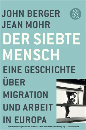 Berger / Mohr |  Der siebte Mensch | eBook | Sack Fachmedien