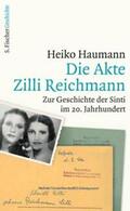 Haumann |  Die Akte Zilli Reichmann | eBook | Sack Fachmedien