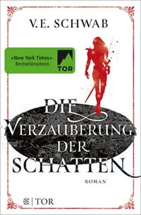 Schwab |  Die Verzauberung der Schatten | eBook | Sack Fachmedien