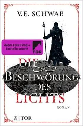 Schwab |  Die Beschwörung des Lichts | eBook | Sack Fachmedien