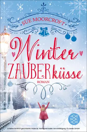 Moorcroft |  Winterzauberküsse | eBook | Sack Fachmedien