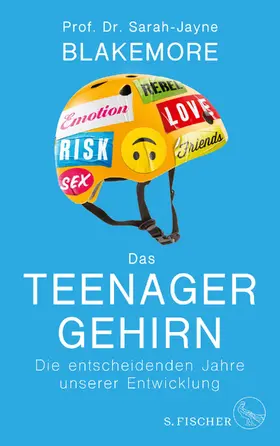 Blakemore |  Das Teenager-Gehirn | eBook | Sack Fachmedien