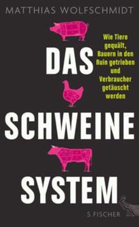 Wolfschmidt | Das Schweinesystem | E-Book | sack.de