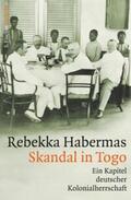 Habermas |  Skandal in Togo | eBook | Sack Fachmedien