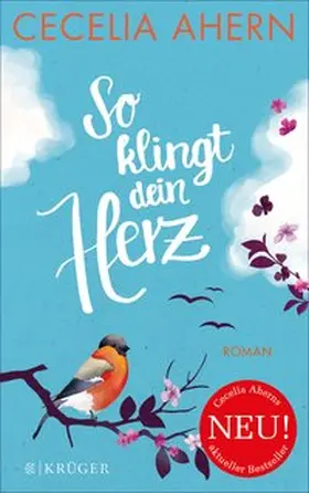 Ahern |  So klingt dein Herz | eBook | Sack Fachmedien