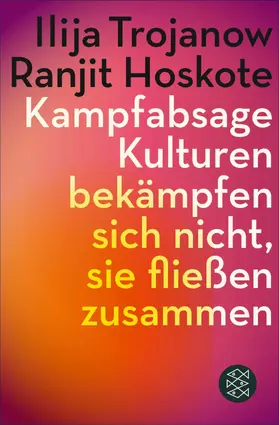 Trojanow / Hoskote |  Kampfabsage | eBook | Sack Fachmedien