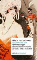 Matala de Mazza |  Der populäre Pakt | eBook | Sack Fachmedien