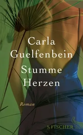 Guelfenbein |  Stumme Herzen | eBook | Sack Fachmedien