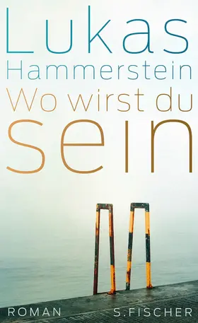 Hammerstein |  Wo wirst du sein | eBook | Sack Fachmedien