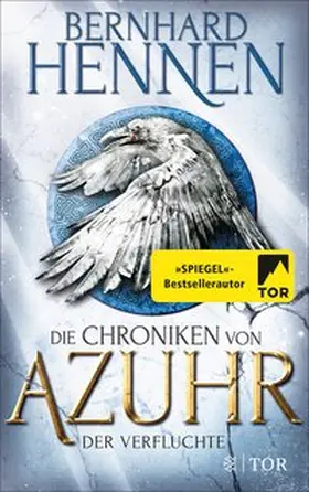 Hennen |  Die Chroniken von Azuhr - Der Verfluchte | eBook | Sack Fachmedien