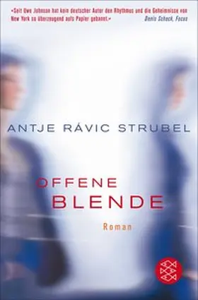 Strubel |  Offene Blende | eBook | Sack Fachmedien