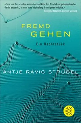 Strubel |  Fremd Gehen | eBook | Sack Fachmedien