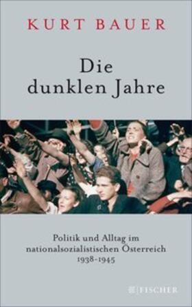 Bauer | Die dunklen Jahre | E-Book | sack.de