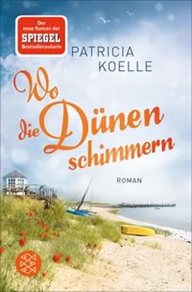 Koelle |  Wo die Dünen schimmern | eBook | Sack Fachmedien